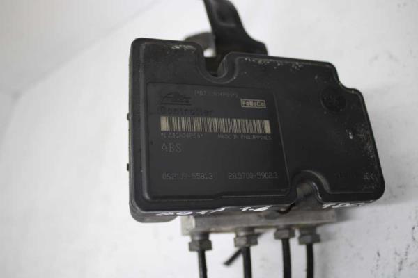 BLOC ABS FORD FIESTA 2008+ M1 - Vue 4